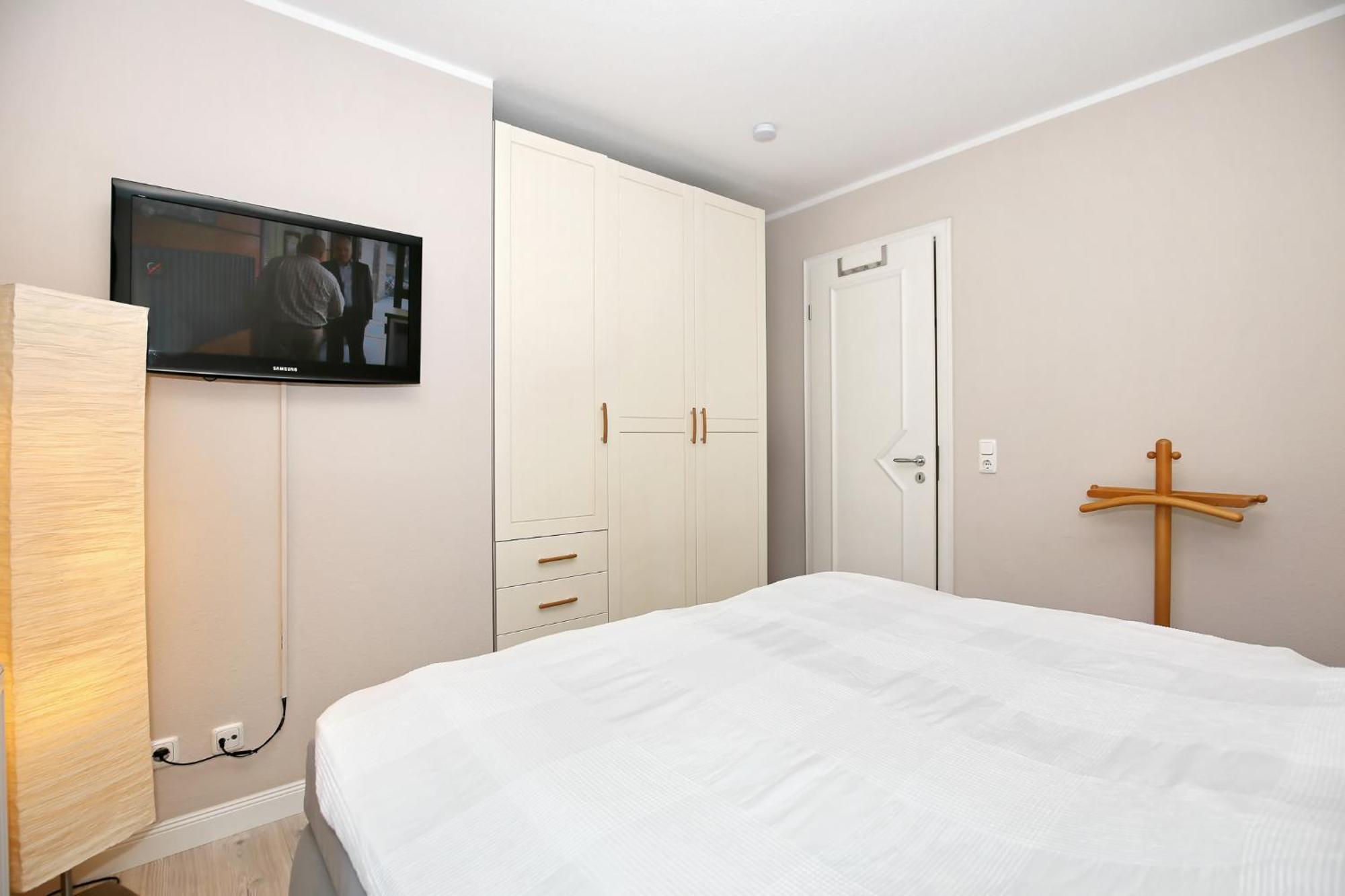 Villa Seepferdchen Wohnung 05 Ostseebad Kühlungsborn 外观 照片